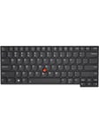 Lenovo Keyboard (DANISH)