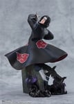 Figurine Figuarts Zero Naruto Light & Dark Extra Battle Itachi Uchiha