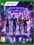 Gotham Knights | Microsoft Xbox Series X|S | Video Game