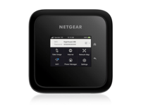 Nighthawk M6 Mobile Router - 5G - Wifi 6 - Battery