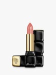 Guerlain Kiss Lipstick 306 Very Nude female