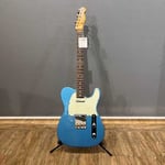 Fender Vintera '60s Modified Telecaster Lake Placid Blue (Begagnad)