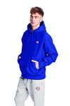 Champion LIFE Men's Reverse Weave Pullover Hoodie, Surf The Web, X-Large