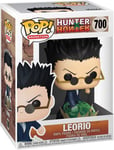 Figurine Hunter X Hunter - Leorio Pop 10cm