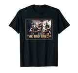 Star Wars The Bad Batch Ready for Battle T-Shirt