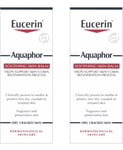 Eucerin Aquaphor Soothing Skin Balm 45Ml - Pack of 2