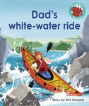 Erin Howard - Dad's white-water ride Bok
