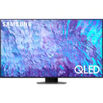 SAMSUNG Samsung 75" Q80C QLED 4K Smart TV [2023]