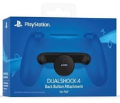 Sony Playstation 4 DualShock Back Button Attachment