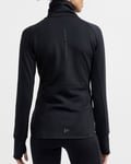 Craft Advance SUBZ Sweater 2 W Black (Storlek XXL)
