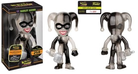 Hikari DC Harley Quinn Le250 figure Funko 27479