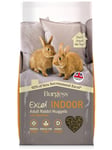 Burgess Excel Indoor Rabbit 10kg