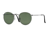 Sunglasses Ray Ban RB 3447 round Metal rb3447 Classic or Polarized