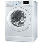 Indesit BDE 861483X W UK N Washer Dryer