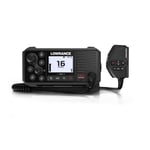 Lowrance Link 9 VHF-radiopuhelin