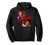 Child's Play Chucky And Tiffany Love Kills Pullover Hoodie