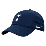 Tottenham Keps Club - Obsidian - Nike, storlek M/L