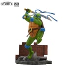 Turtles - Leonardo - Figure
