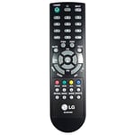 Genuine TV Remote Control Replacement for LG Replaces AKB30377801