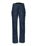 Lofoten Gore-Tex Pro Pant W Indigo Night (M)