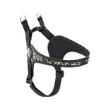 Sele Tre Ponti R260 Camo Grön Nr. 1/ upp till 3kg