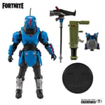 McFarlane Toys Fortnite 7'' Action Figure | Beastmode Rhino | BOXED/NEW/SEALED