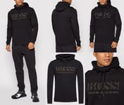 HUGO BOSS Soody 2 Hoodie Pullover Sweater Sweatshirt Hood Jumper Hoody Jumper XL