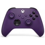 Microsoft Xbox trådløs controller, Astral Purple, Xbox / PC