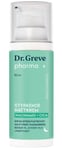 Dr. Greve Pharma Niacinamid styrkende nattkrem 50 ml