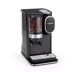 Cuisinart One Cup Grind And Brew Coffee Maker, Black, DGB2U