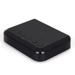 Récepteur Audio Wi-FI Multiroom Bluetooth August WR320 Adataptateur sans Fil pour Chaîne Hi-FI Internet Ethernet LAN Aux in Aux O