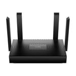 Wi-Fi Router WR1500 AX1500 Gigabit Mesh