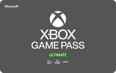 Xbox Game Pass Ultimate 3 månader TURKIET - Global aktivering i 4 steg