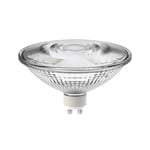 Reflektorlampa ES111 RefLED Retro 1150lm Dim 830 25° GU10