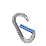 Mad Rock Oval Keylock OneSize