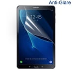 Anti-glans skärmskydd för  Samsung Galaxy Tab A 10.1 2016