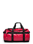 Base Camp Duffel - M Red The North Face