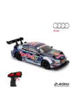 1:16 Scale Audi DTM Red Bull Remote Control Car - BNIB - German Touring Car