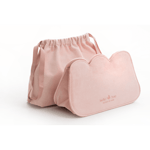 Amelie Soie Secrets de beauté Scallop Collection Petite Vanity Bag Pin