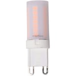 Edgeform Capsule Ljuskälla G9 2,6W 250lm 2700K Dimbar, Vit