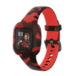 armband silikon Garmin Fit JR3 vivofit jr3