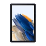 Samsung Galaxy Tab A8 Clear Edge Cover marineblå