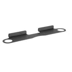 Väggfäste för Sonos Beam soundbar - Svart