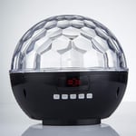 Disco Ball Bluetooth Speaker