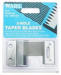 Wahl 2 Hole Replacement Blade Set For Sterling 4/Super Taper/Taper 2000-1006-400