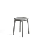 HAY Soft Edge 72 pall Soft grey-soft grey ekstativ