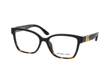 Michael Kors Karlie I MK 4094U 3912, including lenses, SQUARE Glasses, FEMALE