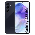 Samsung Galaxy A55 5G  256GB Awesome Navy  2024 model Android Smart Phone new