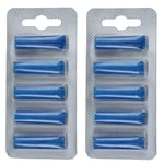 For Miele Vacuum Cleaner Air Freshener Pellets Pack Of Ten Pop In Bag