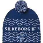 Silkeborg IF Lue - Navy - str. ONESIZE